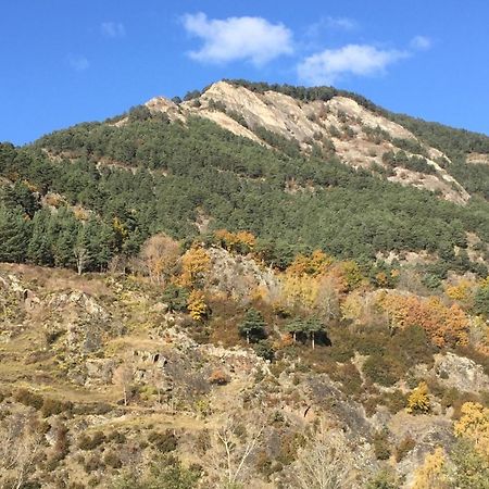 Apartament Turistic Pont D'Ordino ラ・マッサナ エクステリア 写真