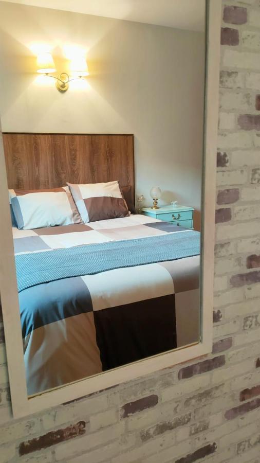 Apartament Turistic Pont D'Ordino ラ・マッサナ エクステリア 写真
