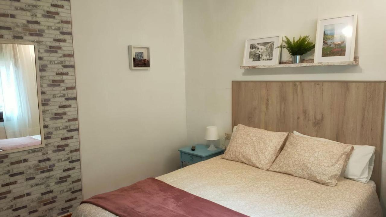 Apartament Turistic Pont D'Ordino ラ・マッサナ エクステリア 写真