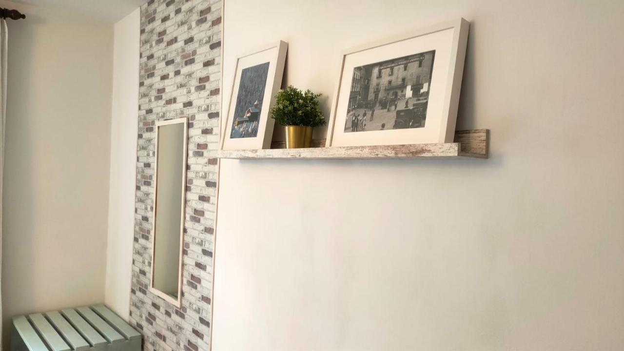 Apartament Turistic Pont D'Ordino ラ・マッサナ エクステリア 写真