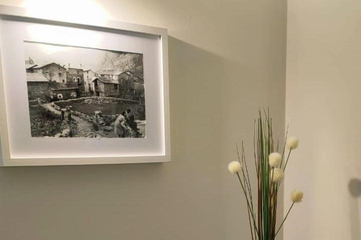Apartament Turistic Pont D'Ordino ラ・マッサナ エクステリア 写真