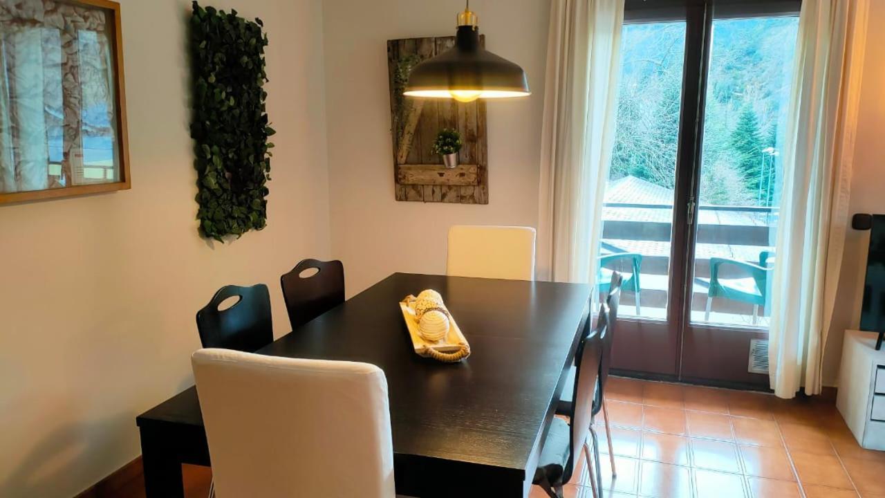 Apartament Turistic Pont D'Ordino ラ・マッサナ エクステリア 写真