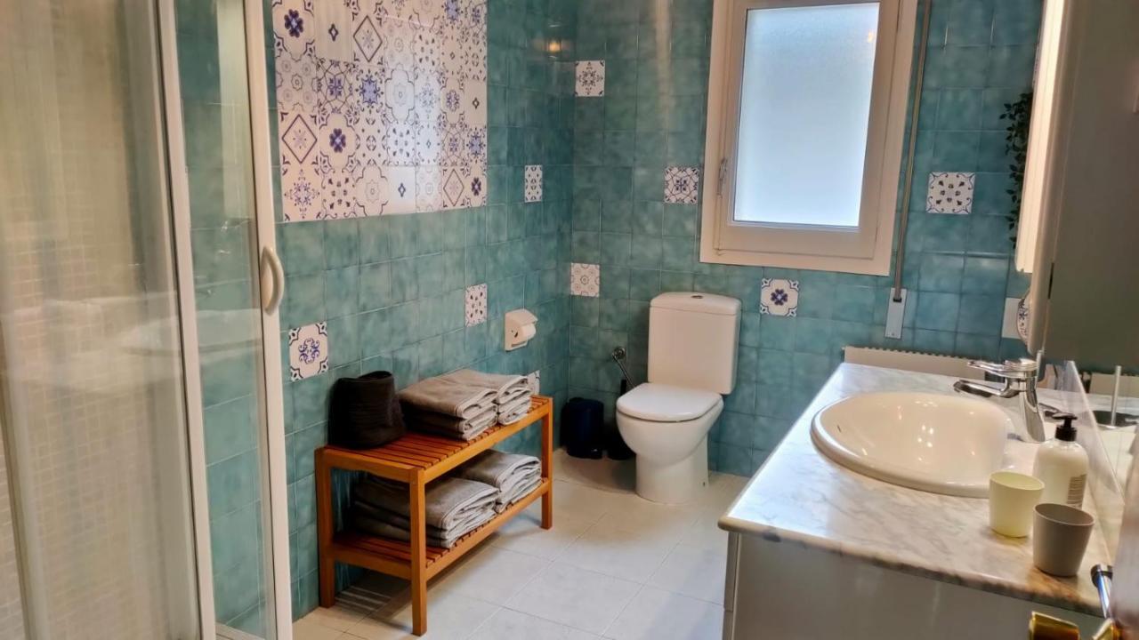 Apartament Turistic Pont D'Ordino ラ・マッサナ エクステリア 写真