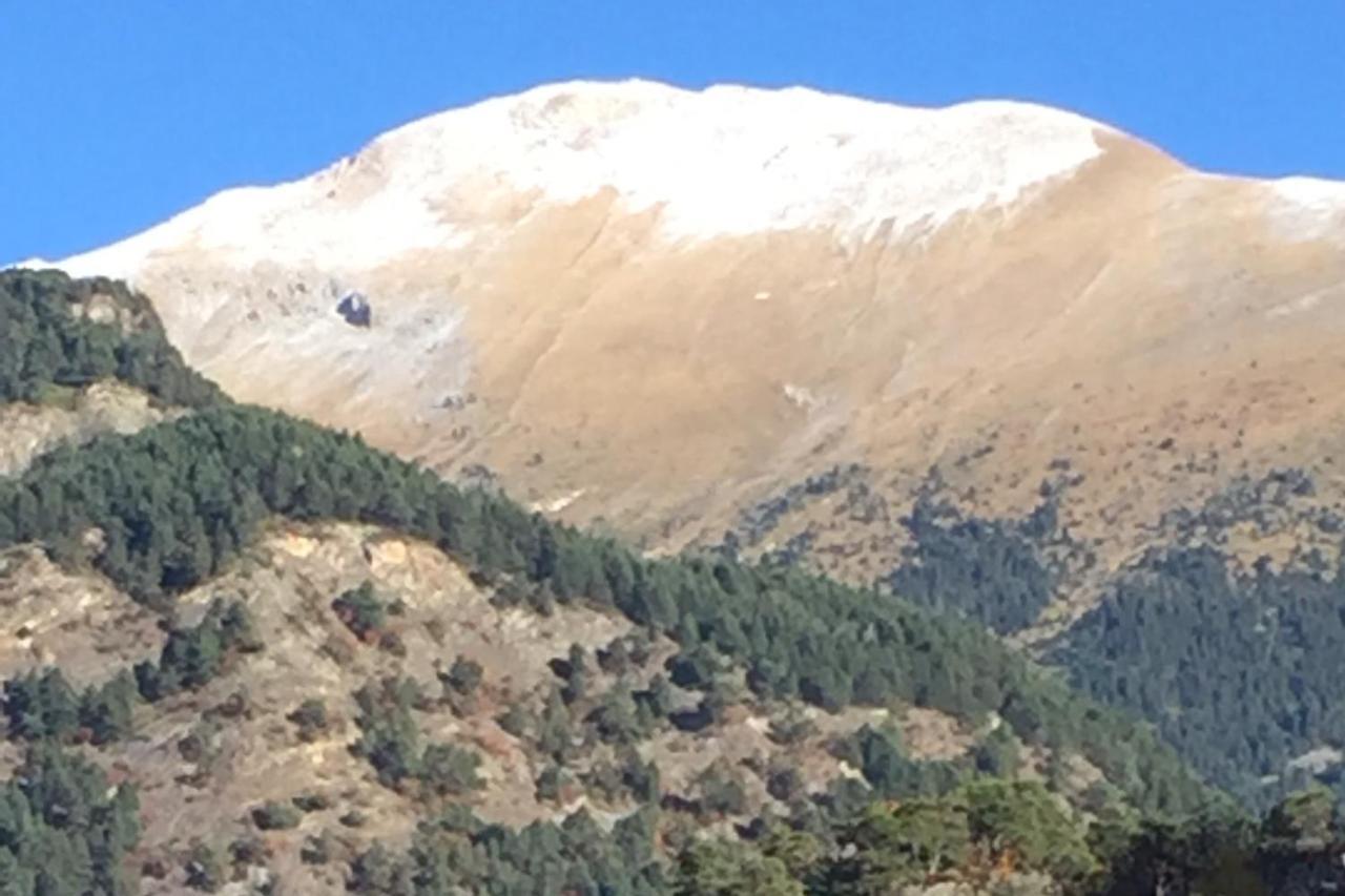 Apartament Turistic Pont D'Ordino ラ・マッサナ エクステリア 写真