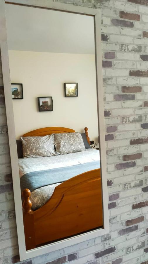 Apartament Turistic Pont D'Ordino ラ・マッサナ エクステリア 写真