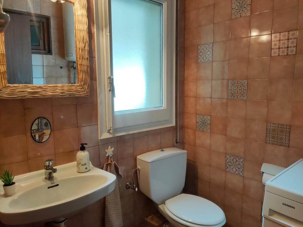 Apartament Turistic Pont D'Ordino ラ・マッサナ エクステリア 写真