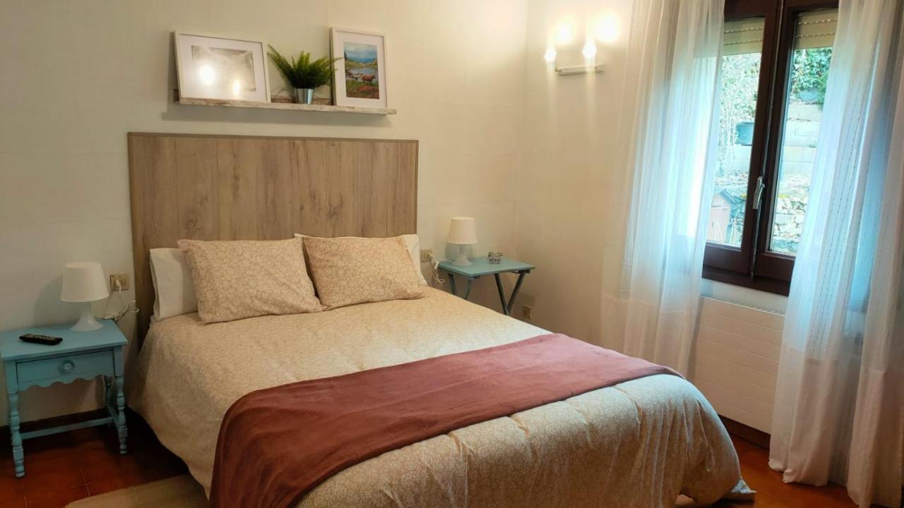 Apartament Turistic Pont D'Ordino ラ・マッサナ エクステリア 写真