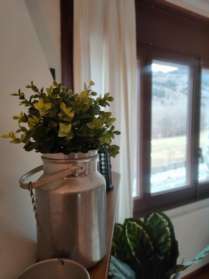 Apartament Turistic Pont D'Ordino ラ・マッサナ エクステリア 写真