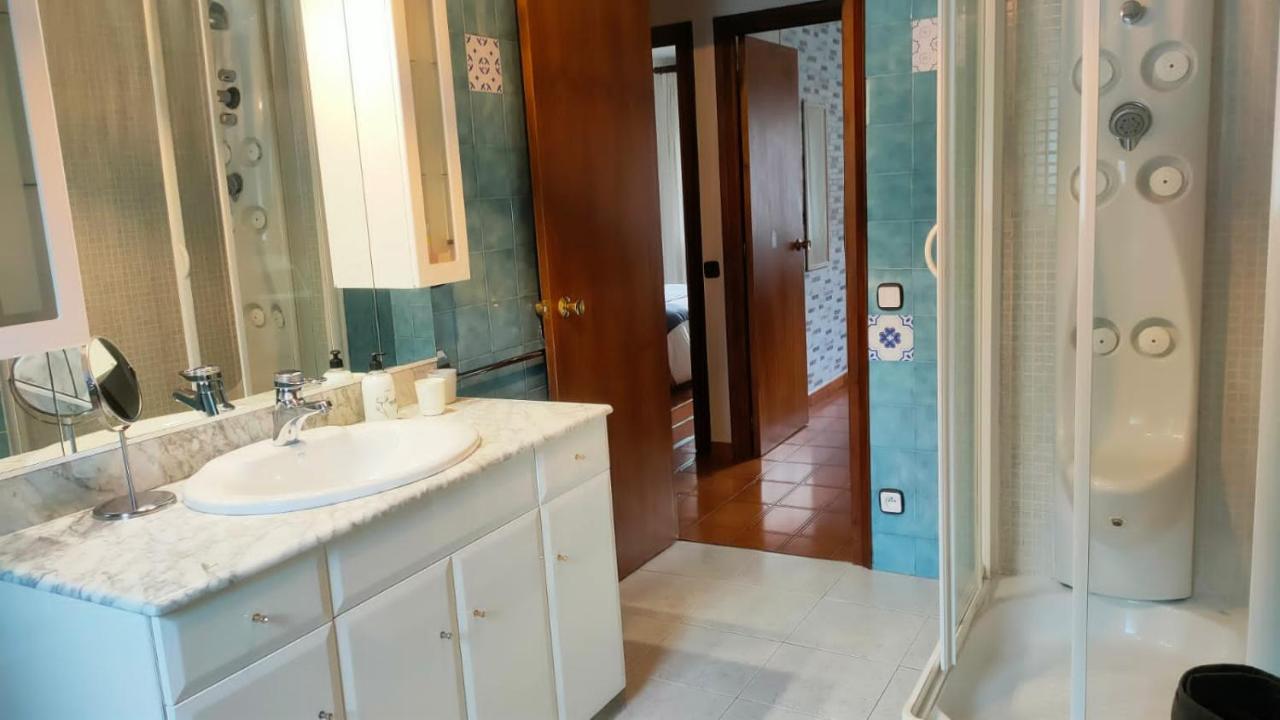 Apartament Turistic Pont D'Ordino ラ・マッサナ エクステリア 写真
