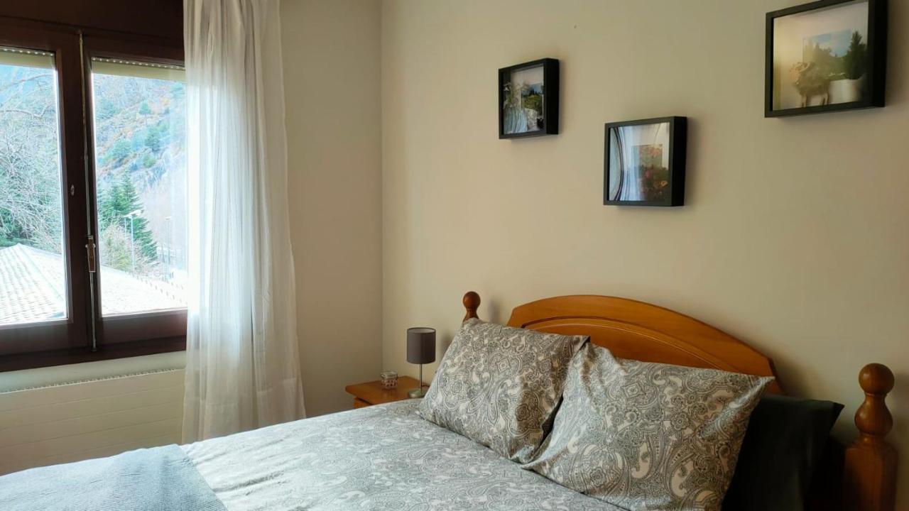 Apartament Turistic Pont D'Ordino ラ・マッサナ エクステリア 写真